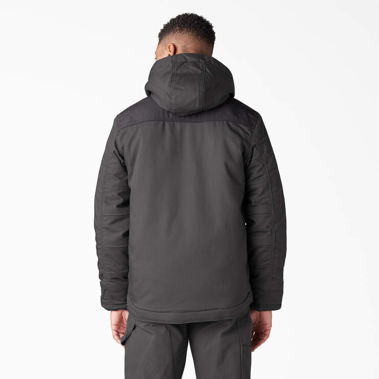 DuraTech Renegade FLEX Duck Jacket - Slate Gray (SL) image number 2