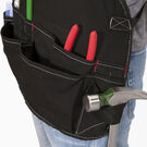 16-Pocket Work Apron - Black &#40;BK&#41;