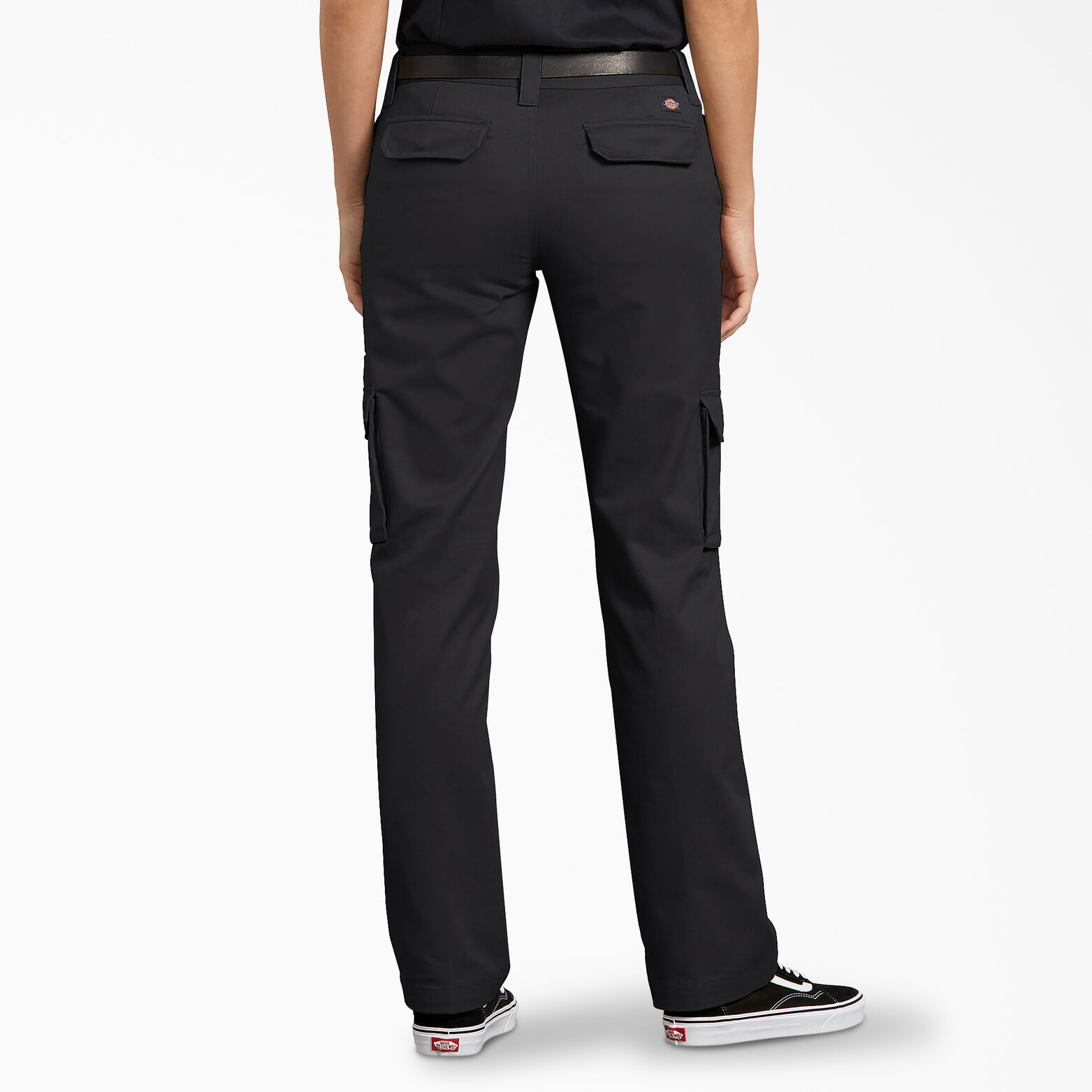 på vegne af Landbrugs by Women's Stretch Cargo Pants | Women's Pants | Dickies