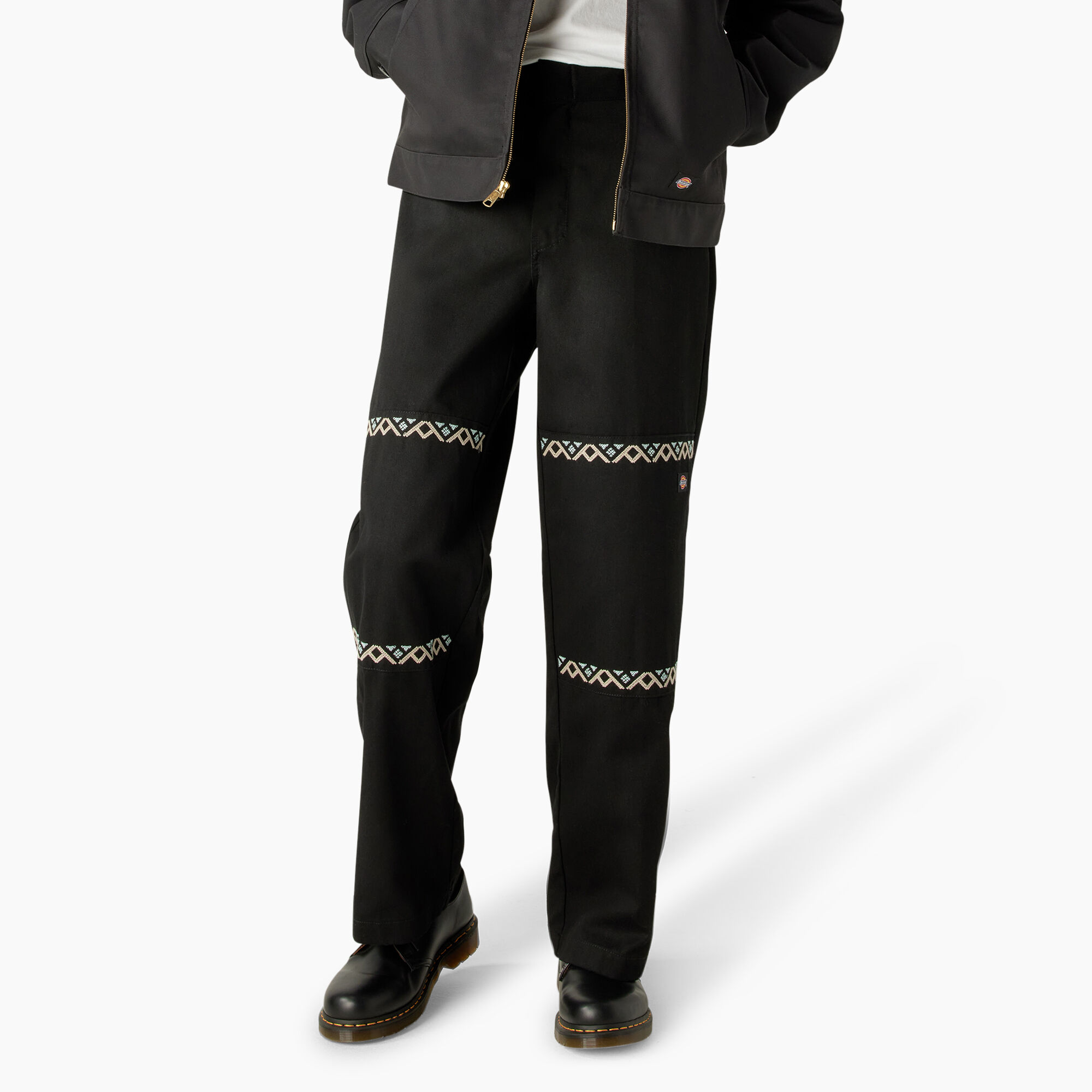 Dickies top reflective pants