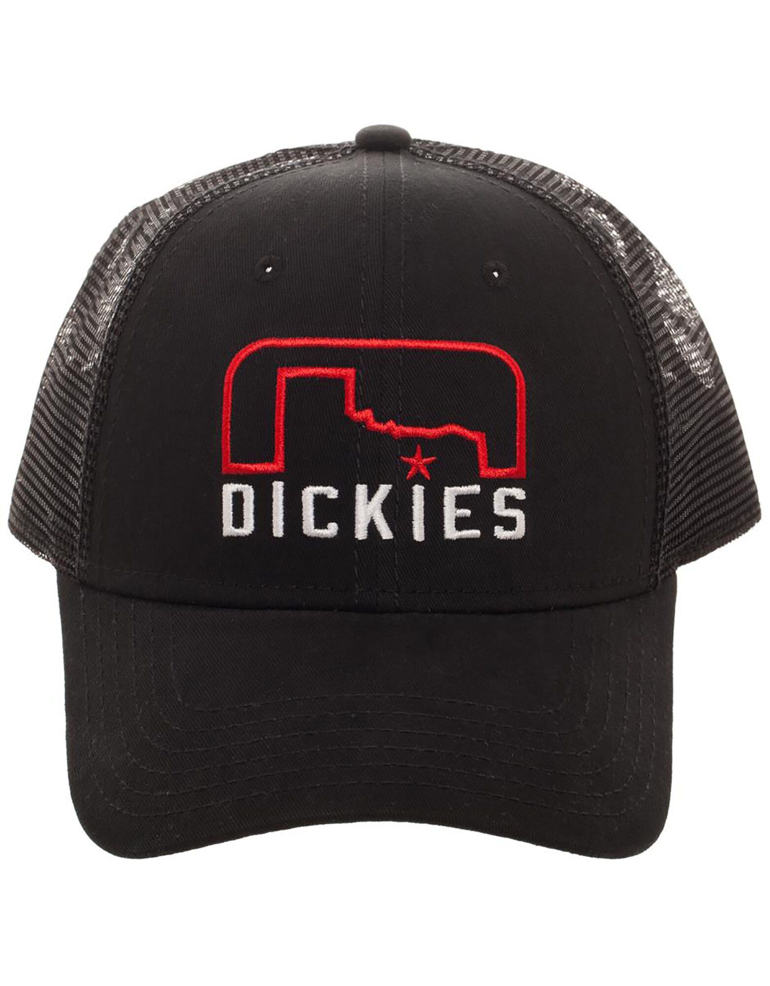 dickies black hat