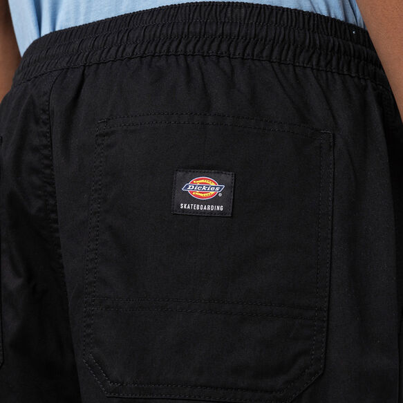 Dickies Skateboarding Summit Chef Pants - Black &#40;BKX&#41;