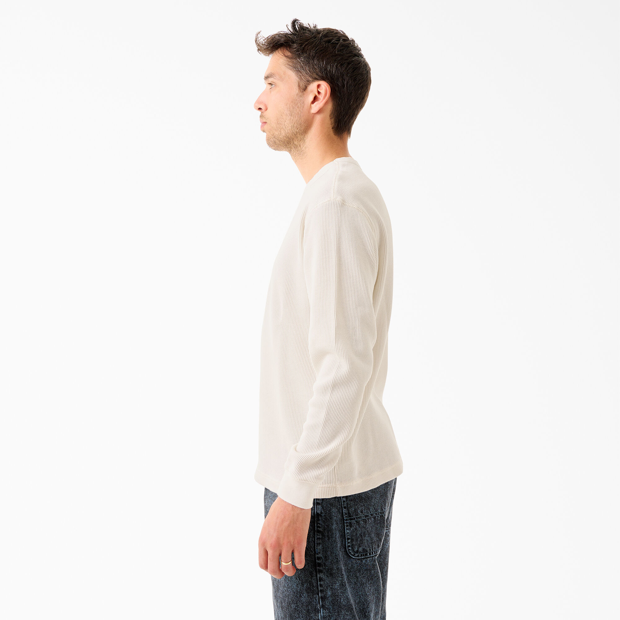Tom Knox Thermal Shirt Dickies US