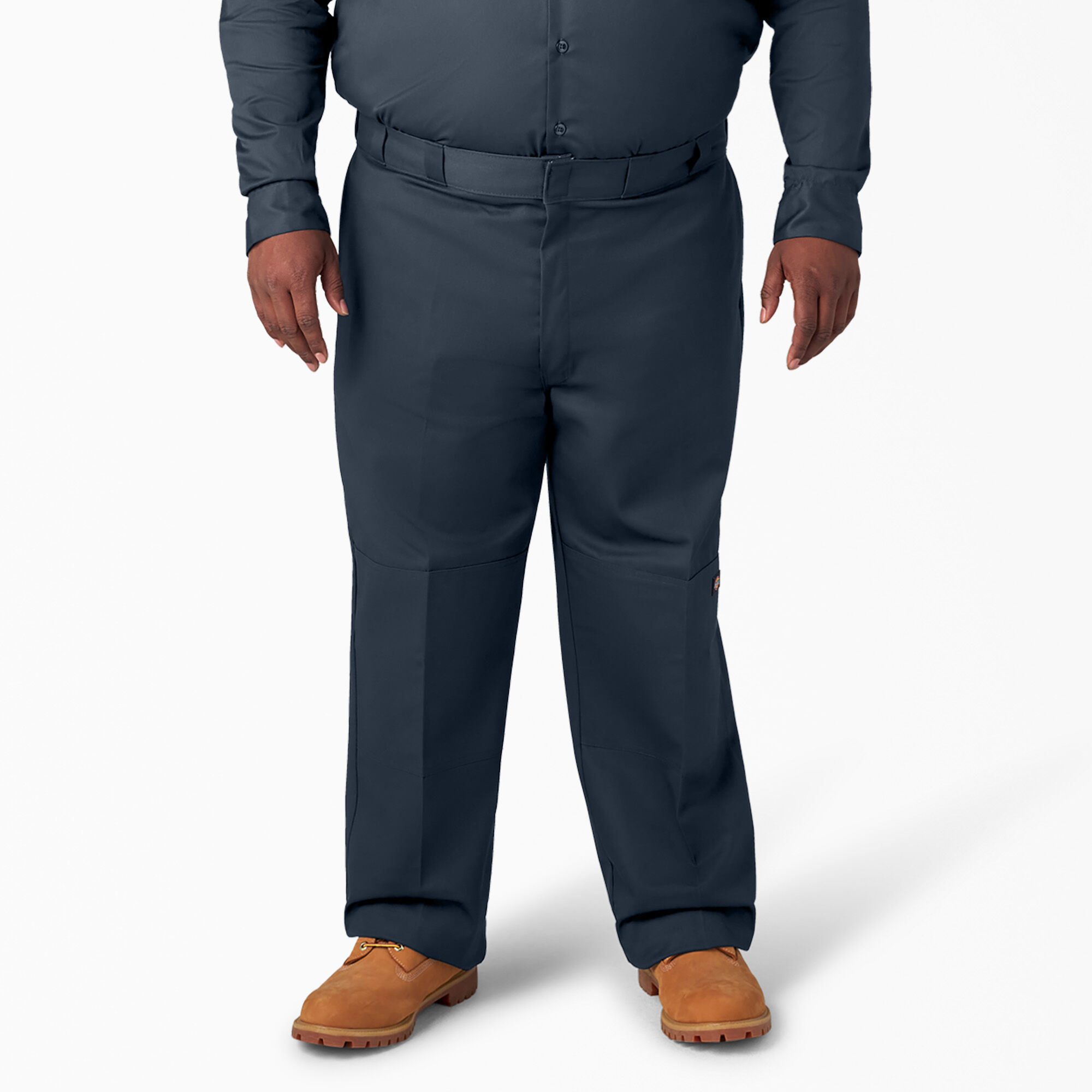 Big and tall cargo work pants on sale