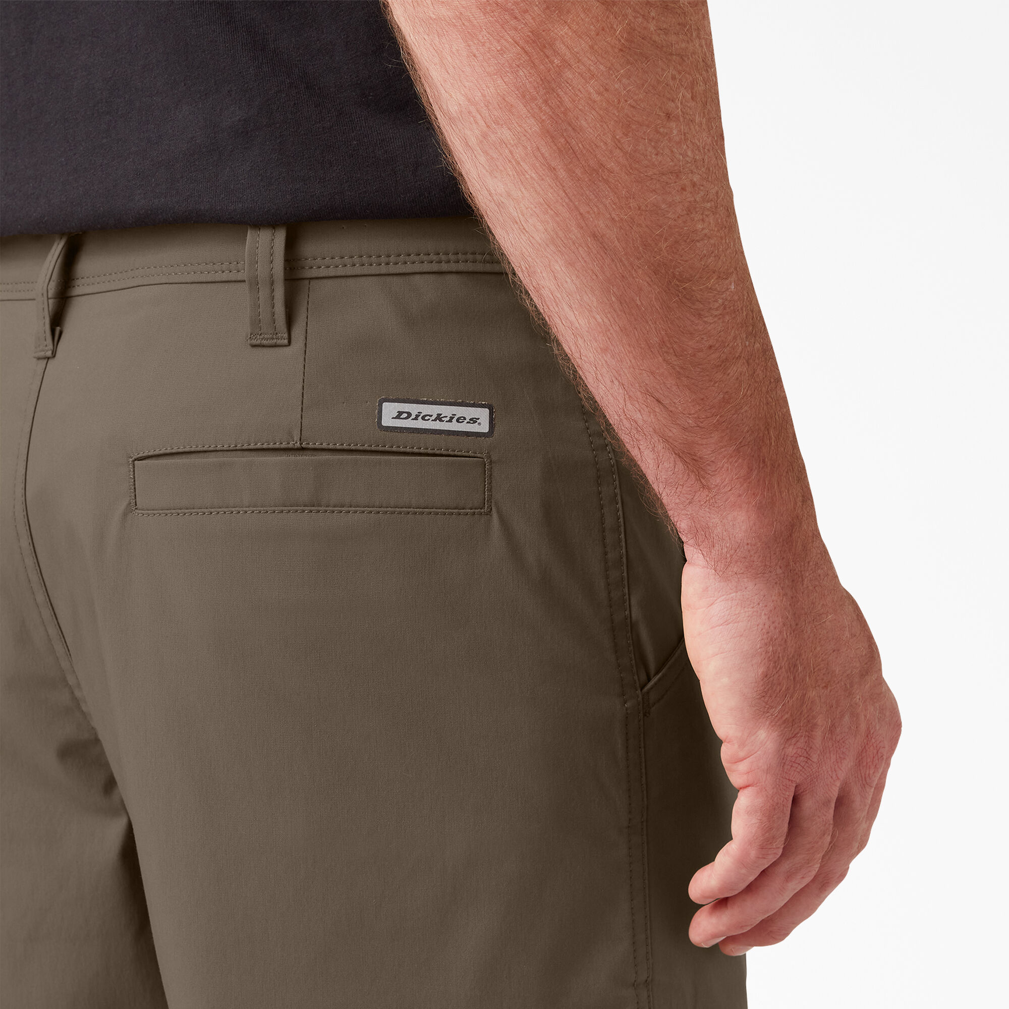 Dickies utility shorts regular fit flex new arrivals