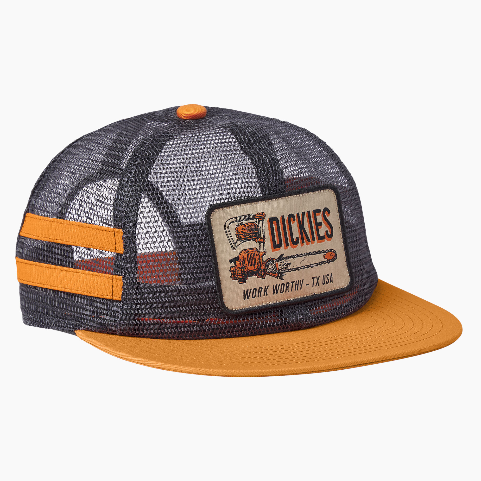 Dickies sales snapback hats
