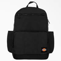 Journeyman Backpack - Black (BK)