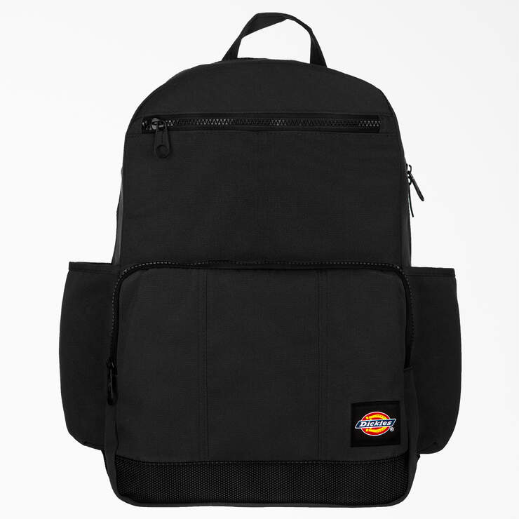 Journeyman Backpack - Black (BK) image number 1
