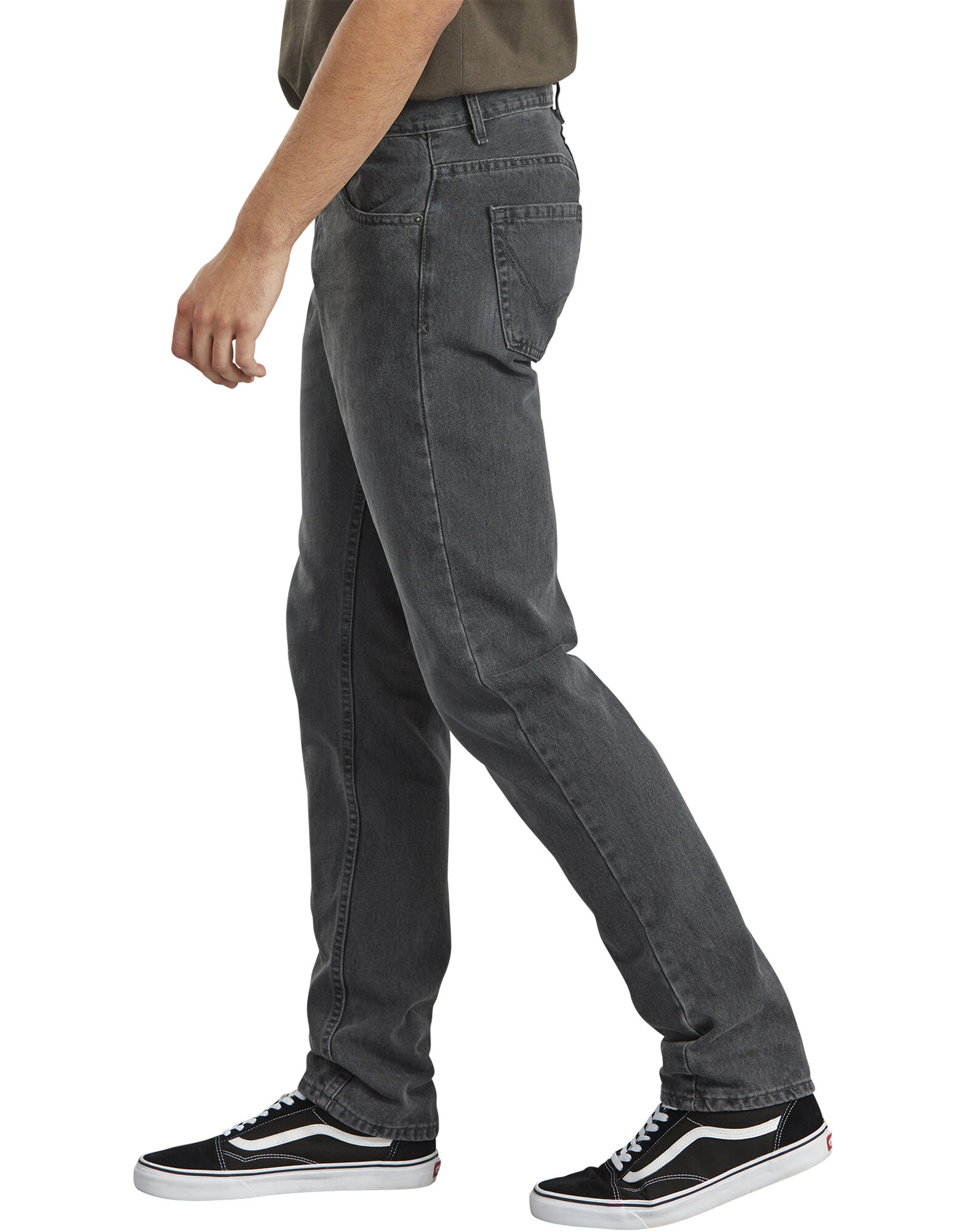 dickies x series slim fit jeans