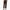 Women&#39;s Twill Cropped Pants - Rinsed Chocolate Brown &#40;RCB&#41;