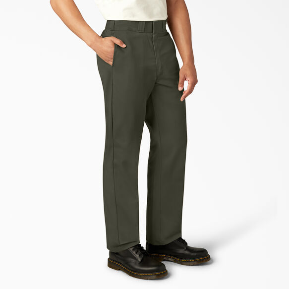 Original 874&reg; Work Pants - Olive Green &#40;OG&#41;