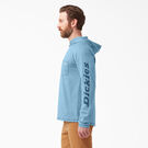 Cooling Performance Sun Shirt - Dusty Blue &#40;DL&#41;