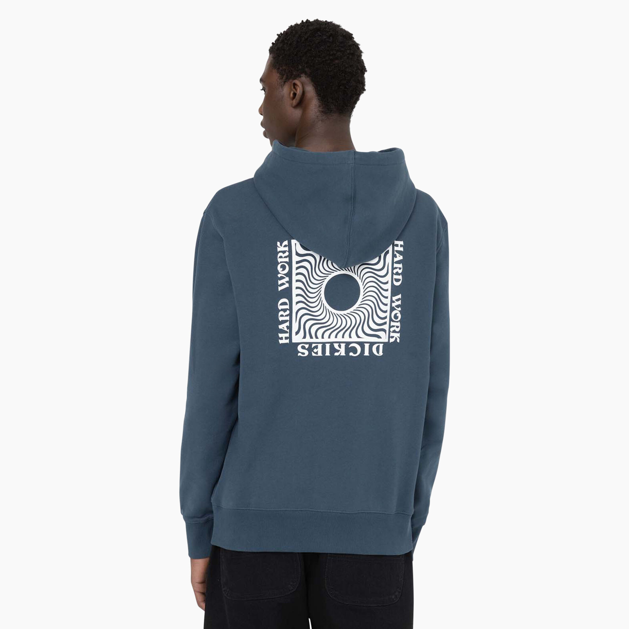 Dickies hot sale work hoodie