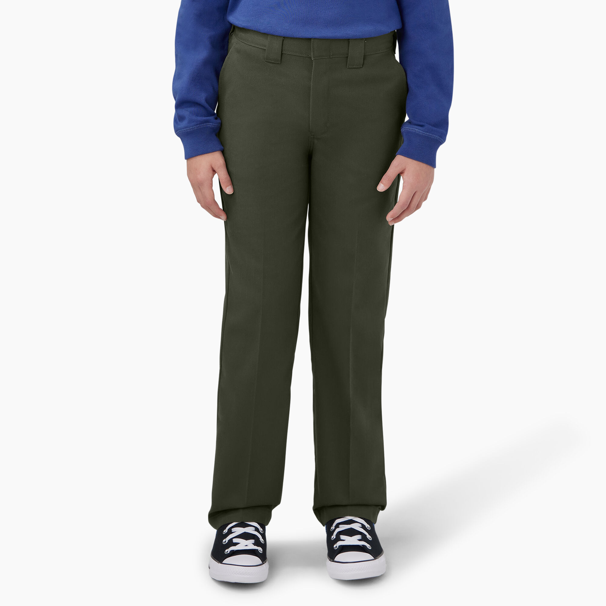 Boys hotsell dickies pants