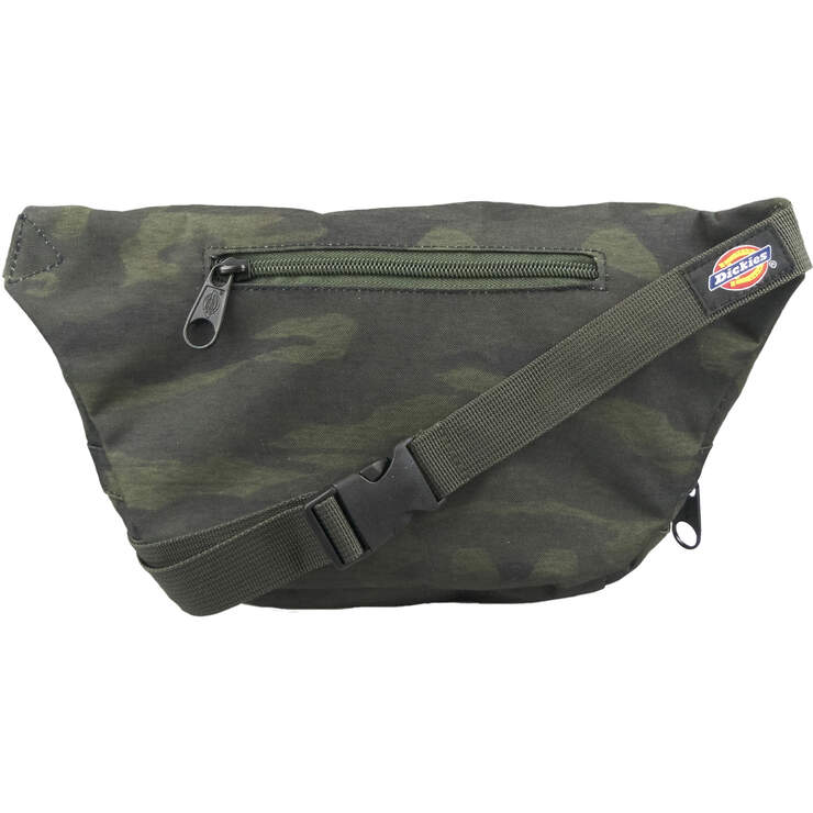 Heather Camo Fanny Pack - Heather Camo (HCM) image number 2