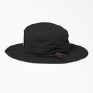 Boonie Sun Hat - Black &#40;BK&#41;