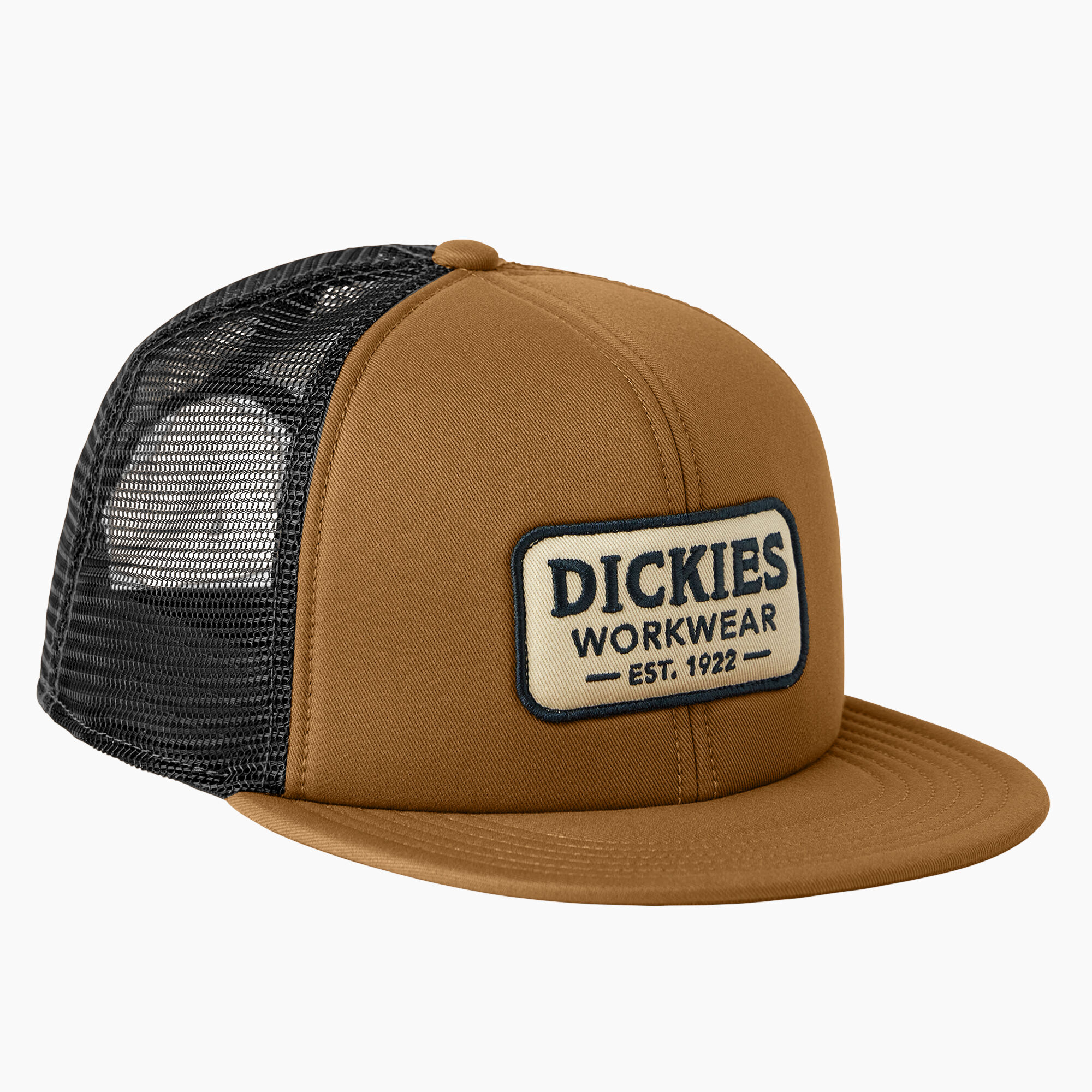 Dickies trucker cap shop