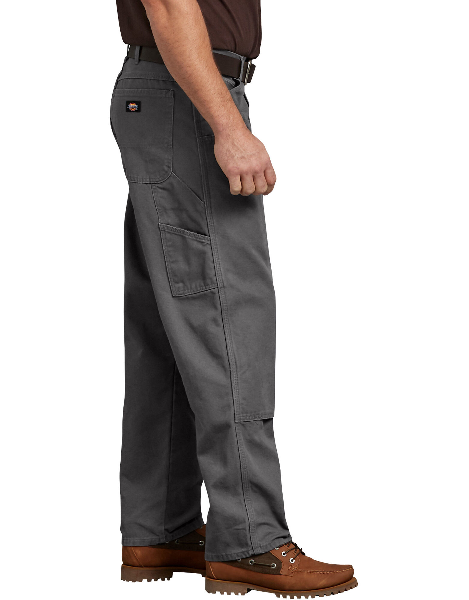 dickies double front carpenter pants