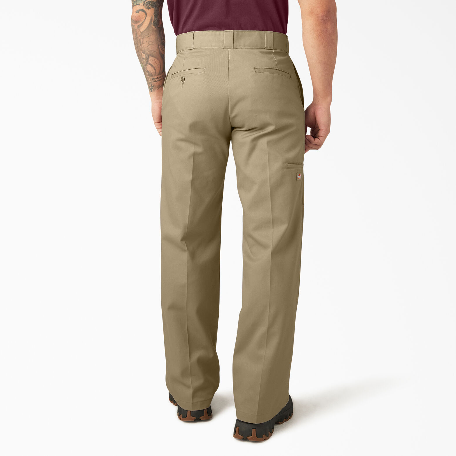 loose fit workout pants