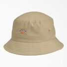 Twill Bucket Hat - Desert Sand &#40;DS&#41;