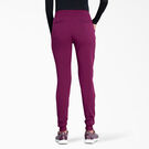 Women&#39;s Balance Jogger Scrub Pants - Wine &#40;WIN&#41;