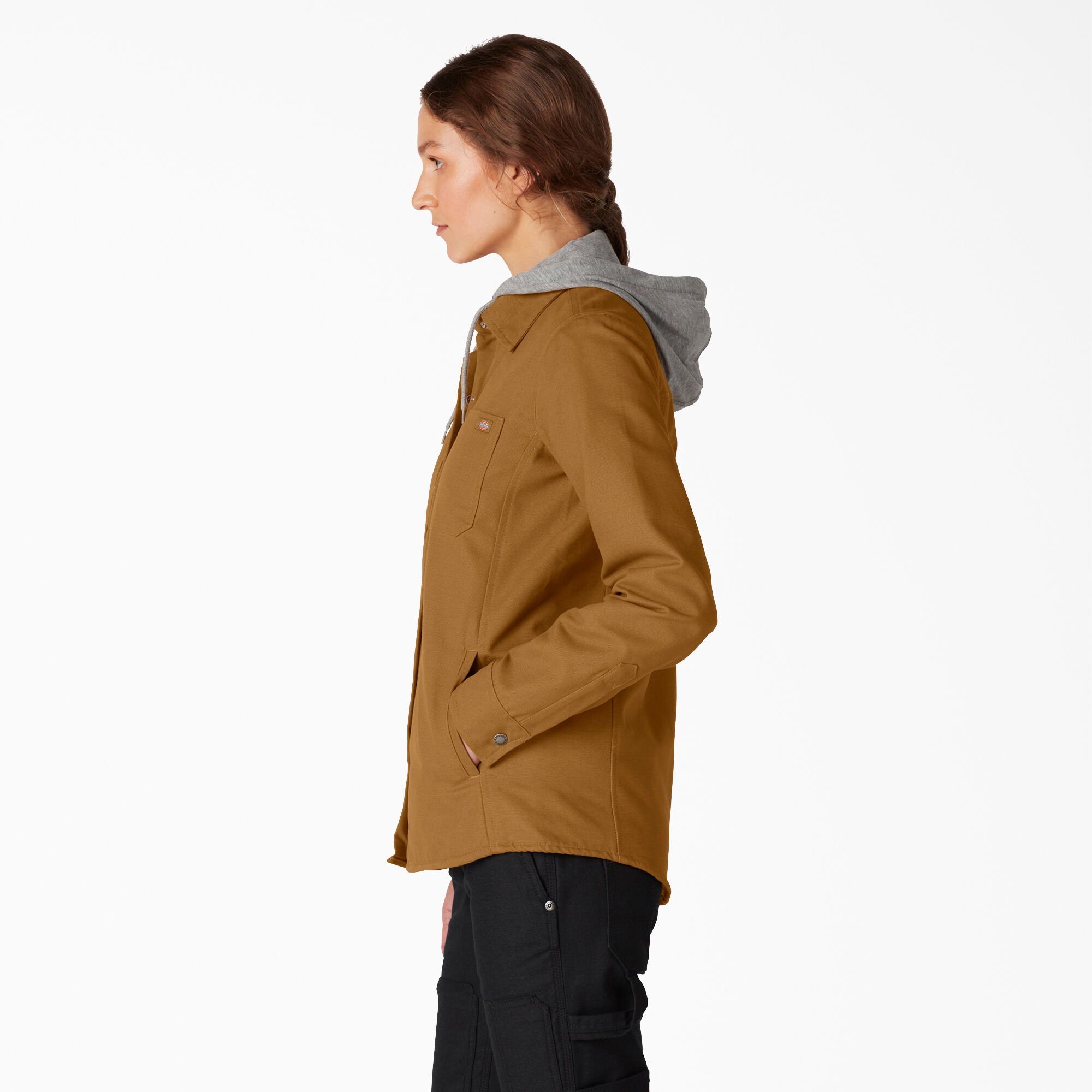 Dickies womens coats top