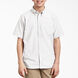 Boys&#39; Short Sleeve Oxford Shirt, 4-20 - White &#40;WH&#41;