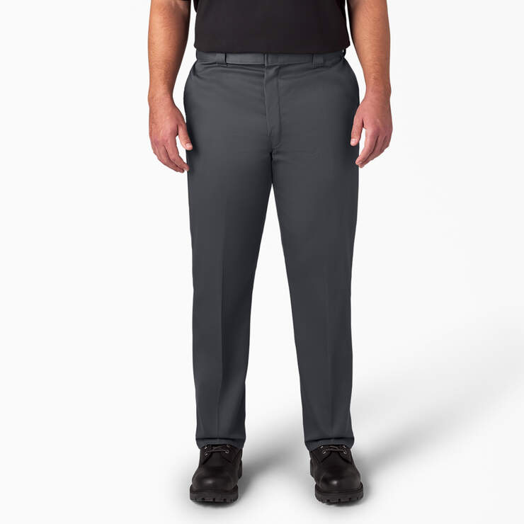874® FLEX Work Pants - Charcoal Gray (CH) image number 5