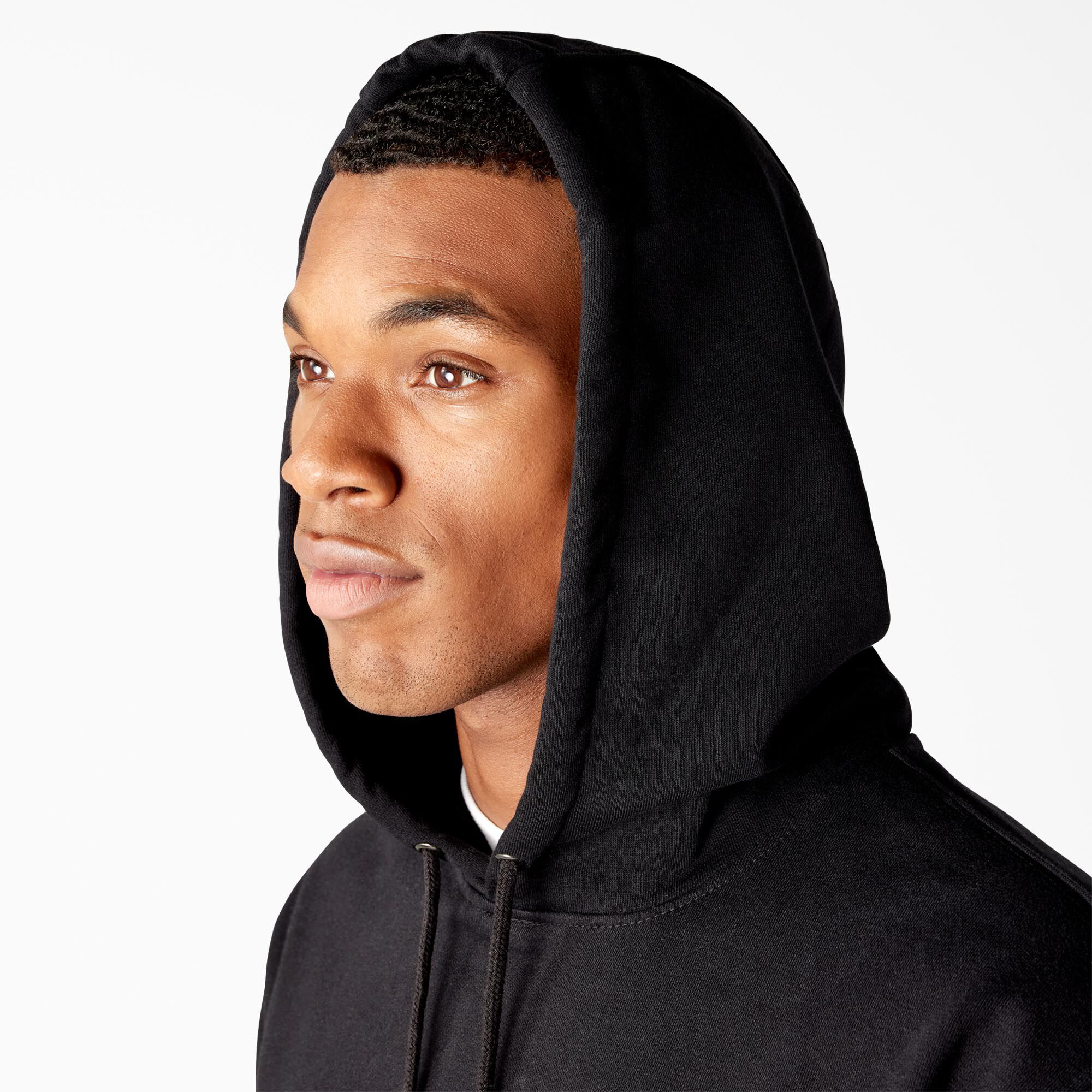 Black dickies 2025 hoodie