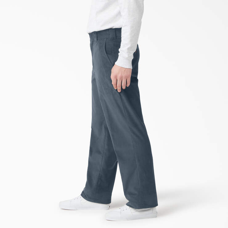 Regular Fit Corduroy Pants - Dickies US