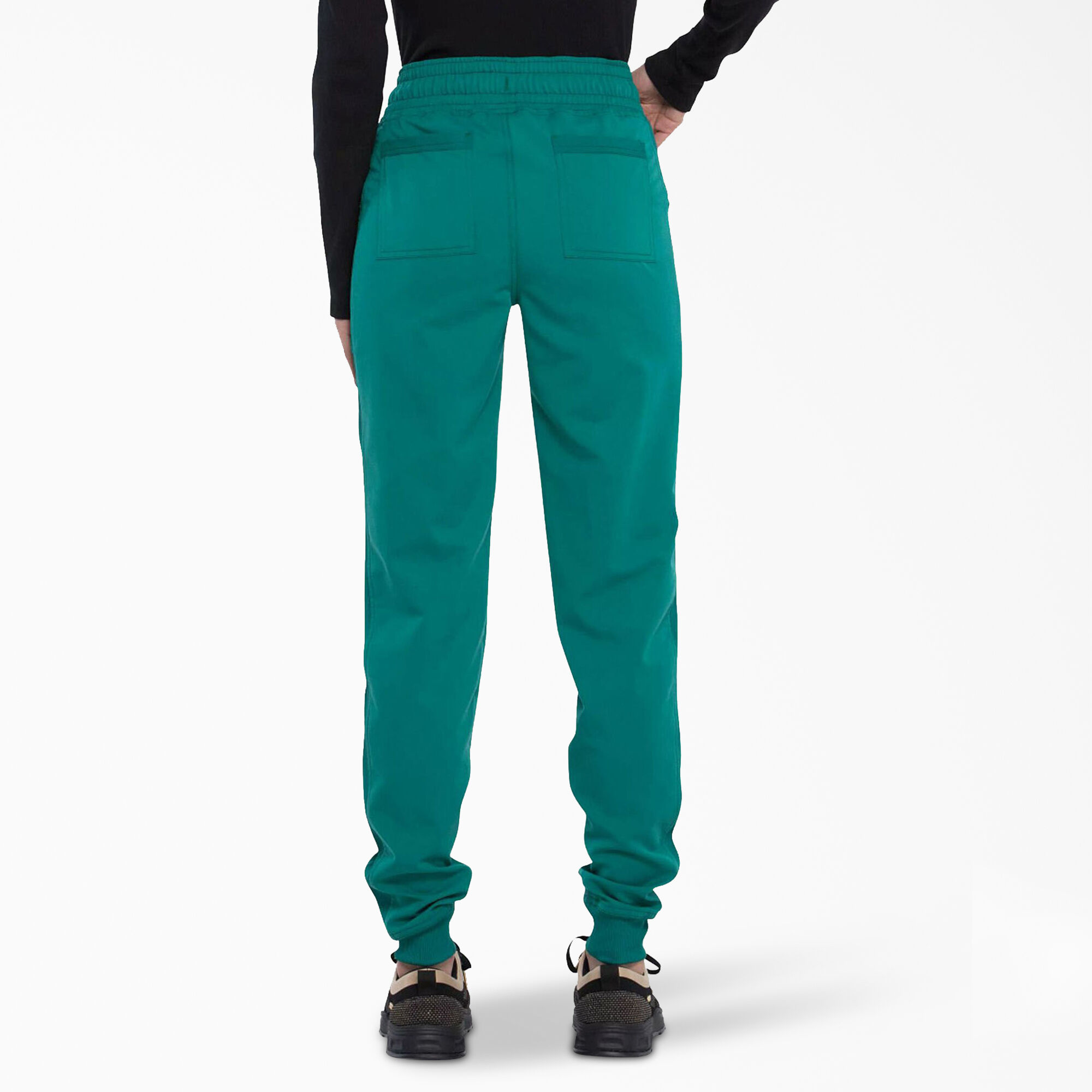 Jogger discount scrubs dickies