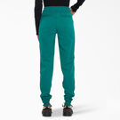 Women&#39;s Balance Jogger Scrub Pants - Hunter Green &#40;HTR&#41;