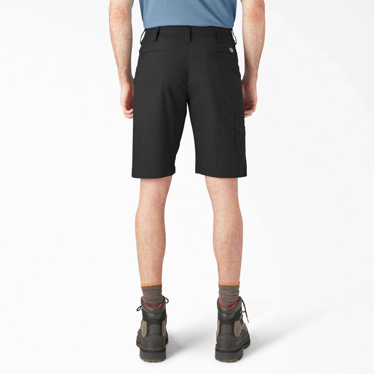 Dickies Mens 11 Inch Temp-iq Performance Hybrid Utility Short
