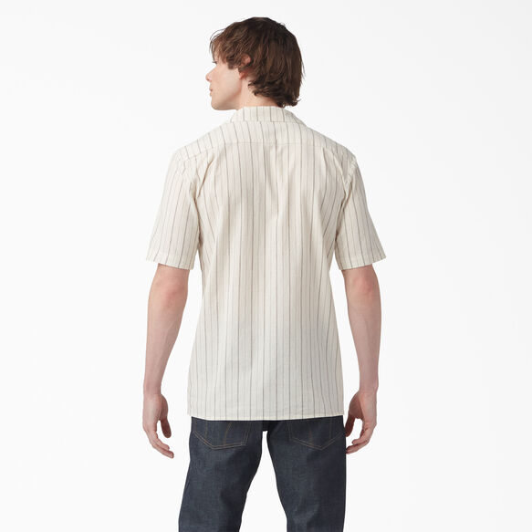 Dickies 1922 Short Sleeve Shirt - Rinsed Gray &#40;RGY&#41;