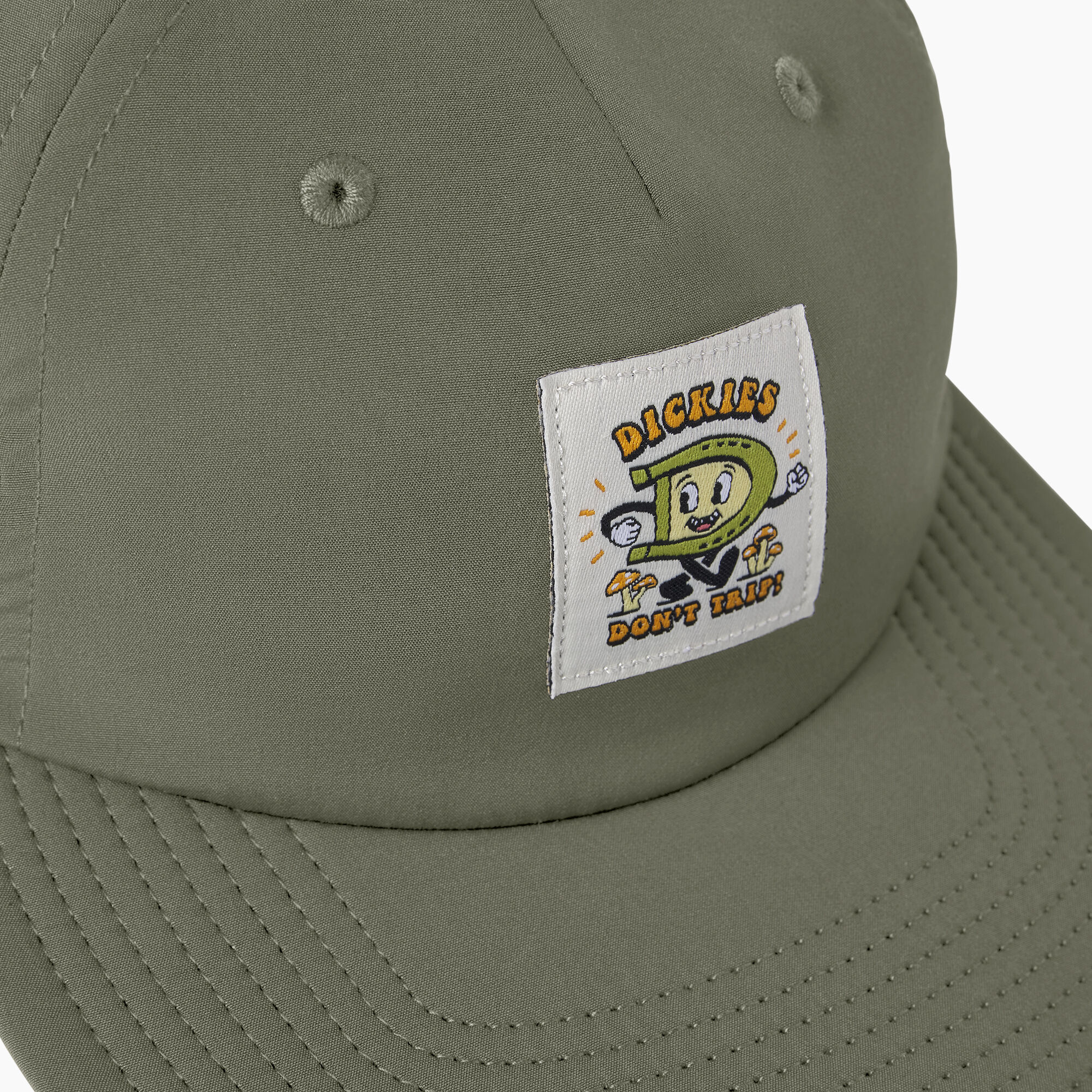 Dickies fitted hat shop