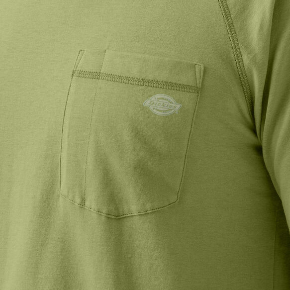 Cooling Performance Sun Shirt - Fern &#40;E2R&#41;