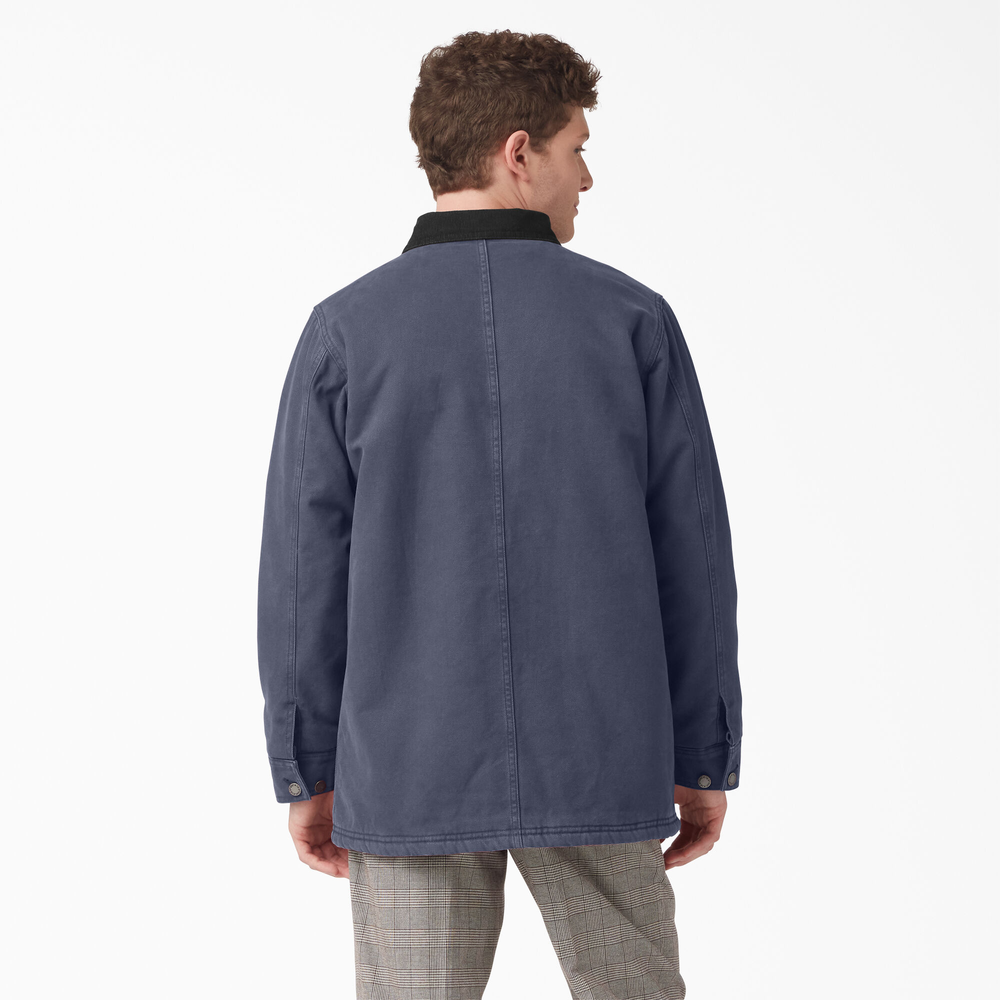 Men's woolie discount chore coat