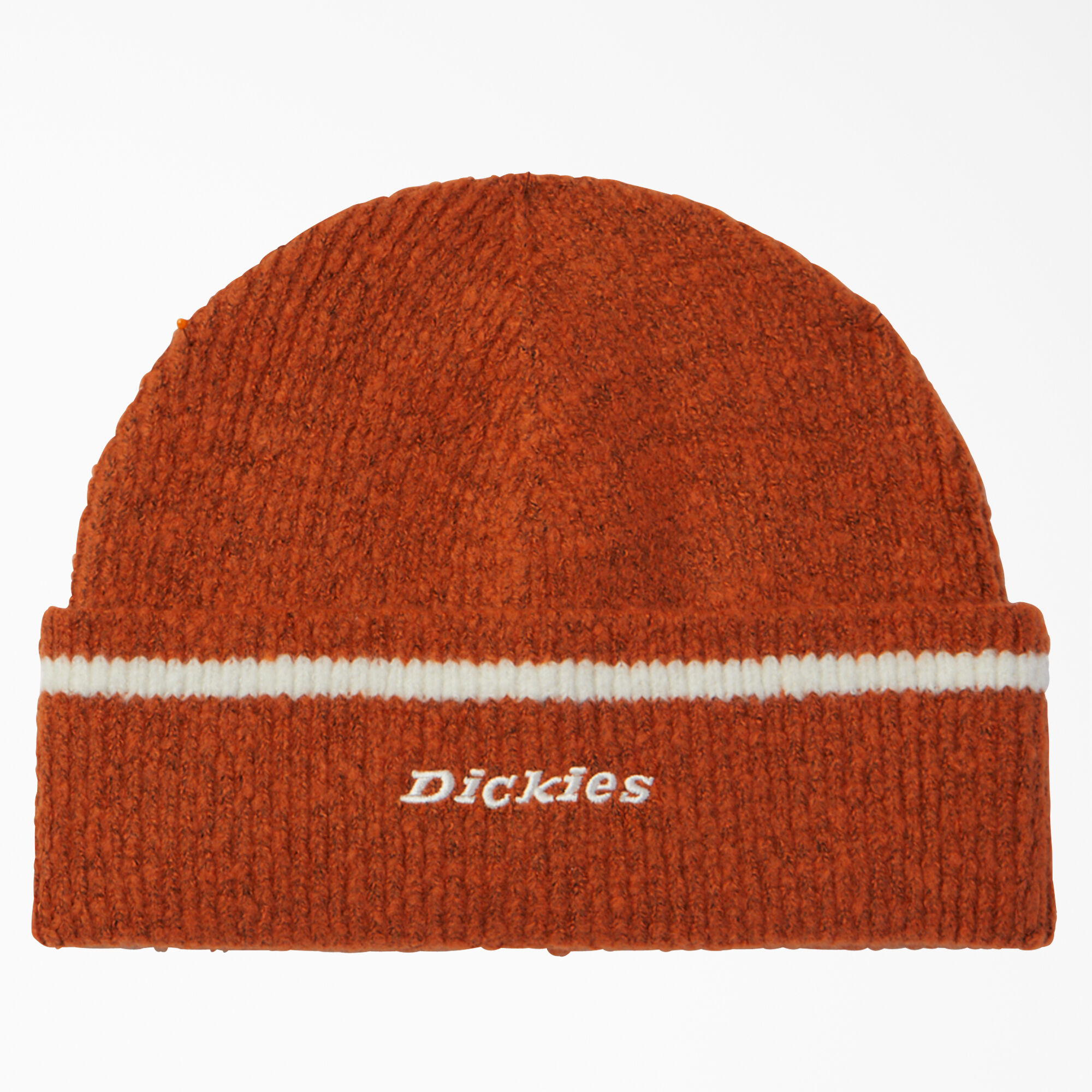 Red dickies sale beanie