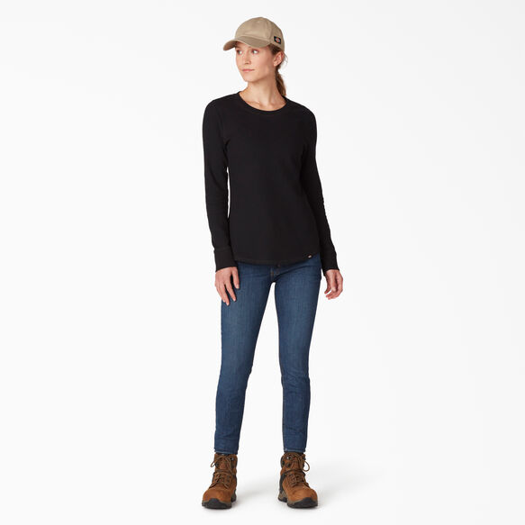 Women&#39;s Perfect Shape Skinny Fit Jeans - Stonewashed Indigo Blue &#40;SNB&#41;