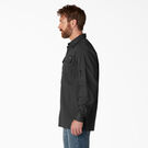 FLEX Ripstop Long Sleeve Shirt - Rinsed Black &#40;RBK&#41;