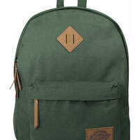 Classic Backpack - Forest Green (FT)