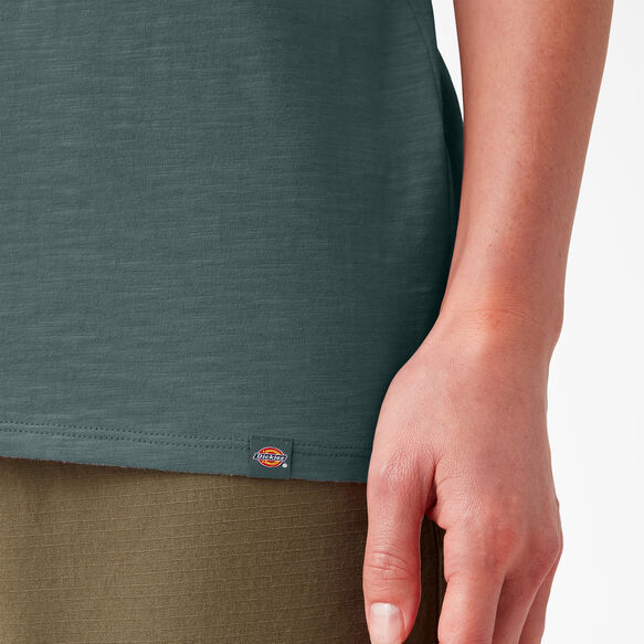 Women&#39;s Tank Top - Lincoln Green &#40;LN&#41;