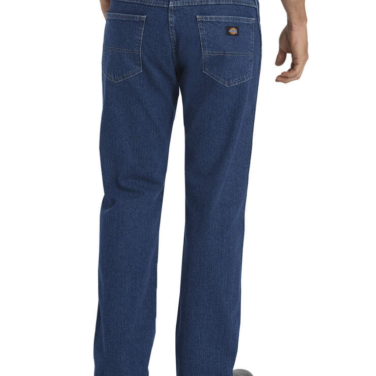 Men's Relaxed Jeans | Flex Denim | Dickies - Dickies US