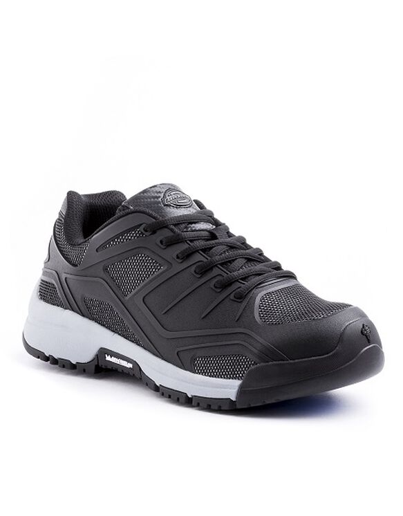 Spectre Men's Lightweight Steel Toe Workshoe - GRAY (GY)