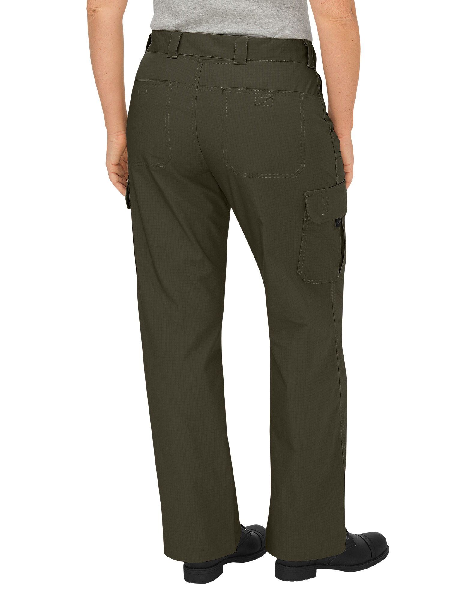 dark green dickies pants