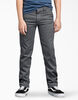 Boys&#39; FLEX Skinny Fit Pants, 4-20 - Charcoal Gray &#40;CH&#41;