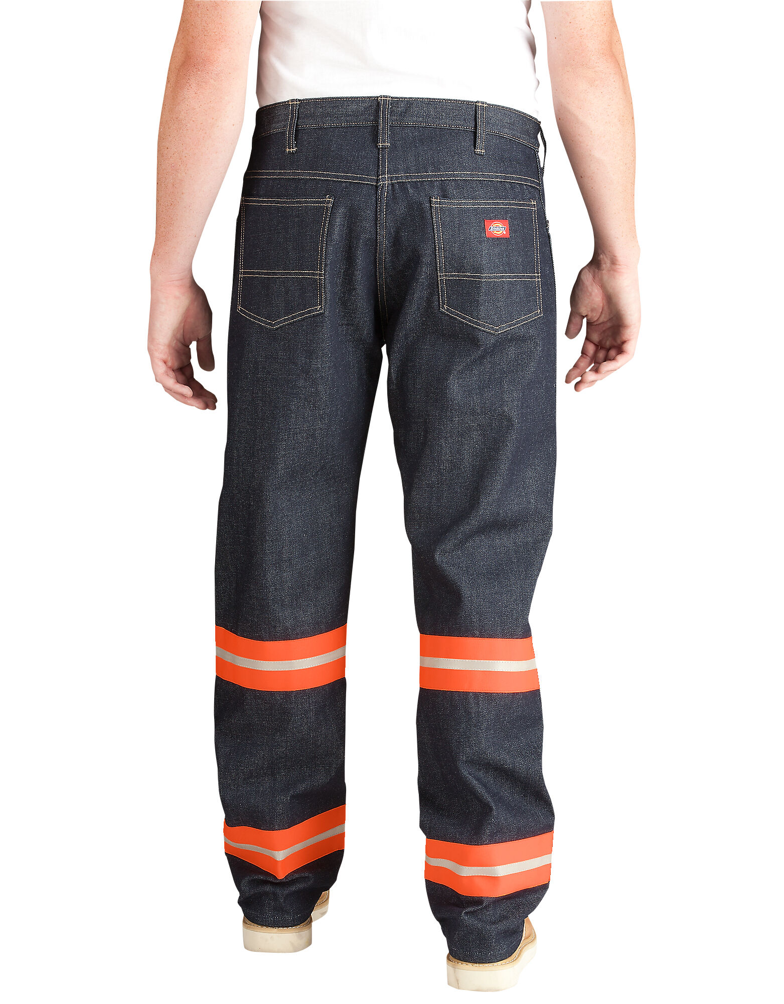 Dickies enhanced visibility work pants online