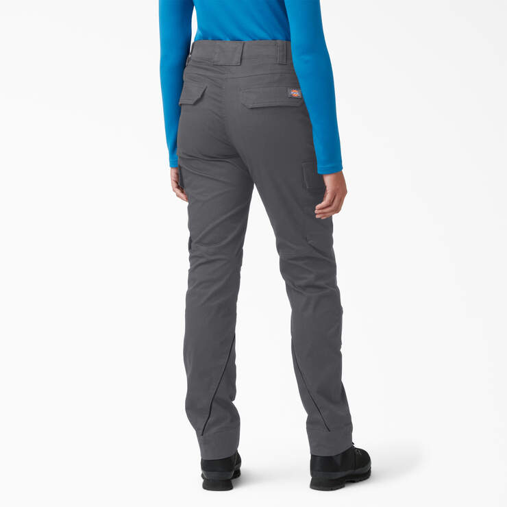 Women's Temp-iQ® 365 Pants - Graphite Gray (GA) image number 2