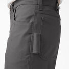 FLEX DuraTech Relaxed Fit Duck Pants - Slate Gray &#40;SL&#41;