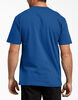 Short Sleeve Heavyweight T-Shirt - Royal Blue &#40;RB&#41;